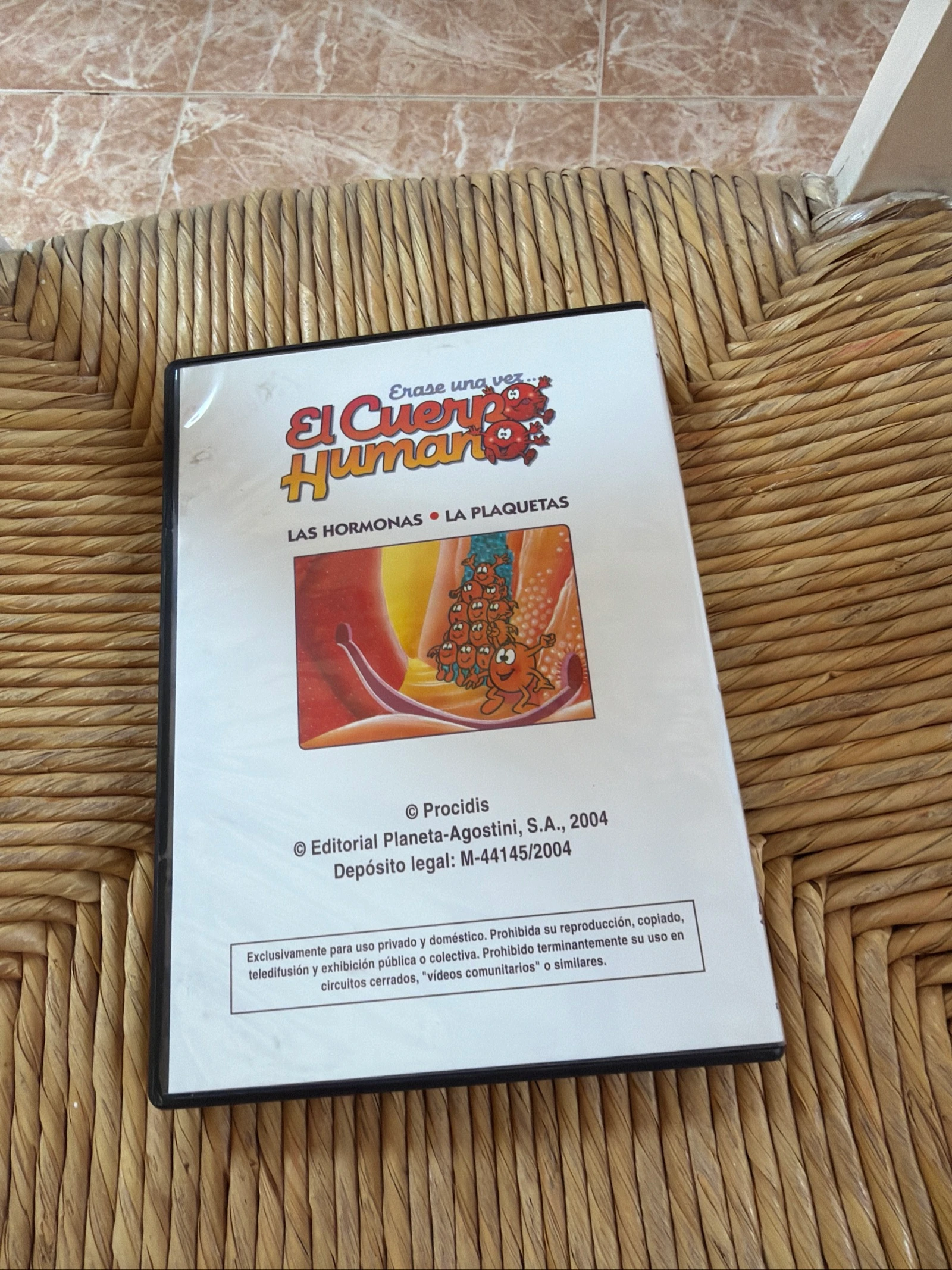 CD het menselijk lichaam – photo 2